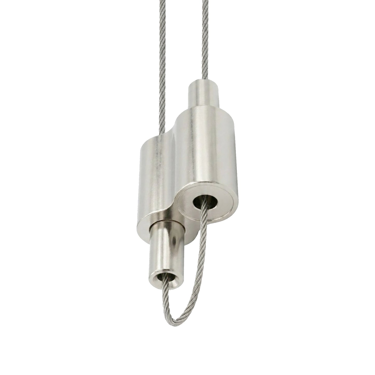 Looping Cable Gripper