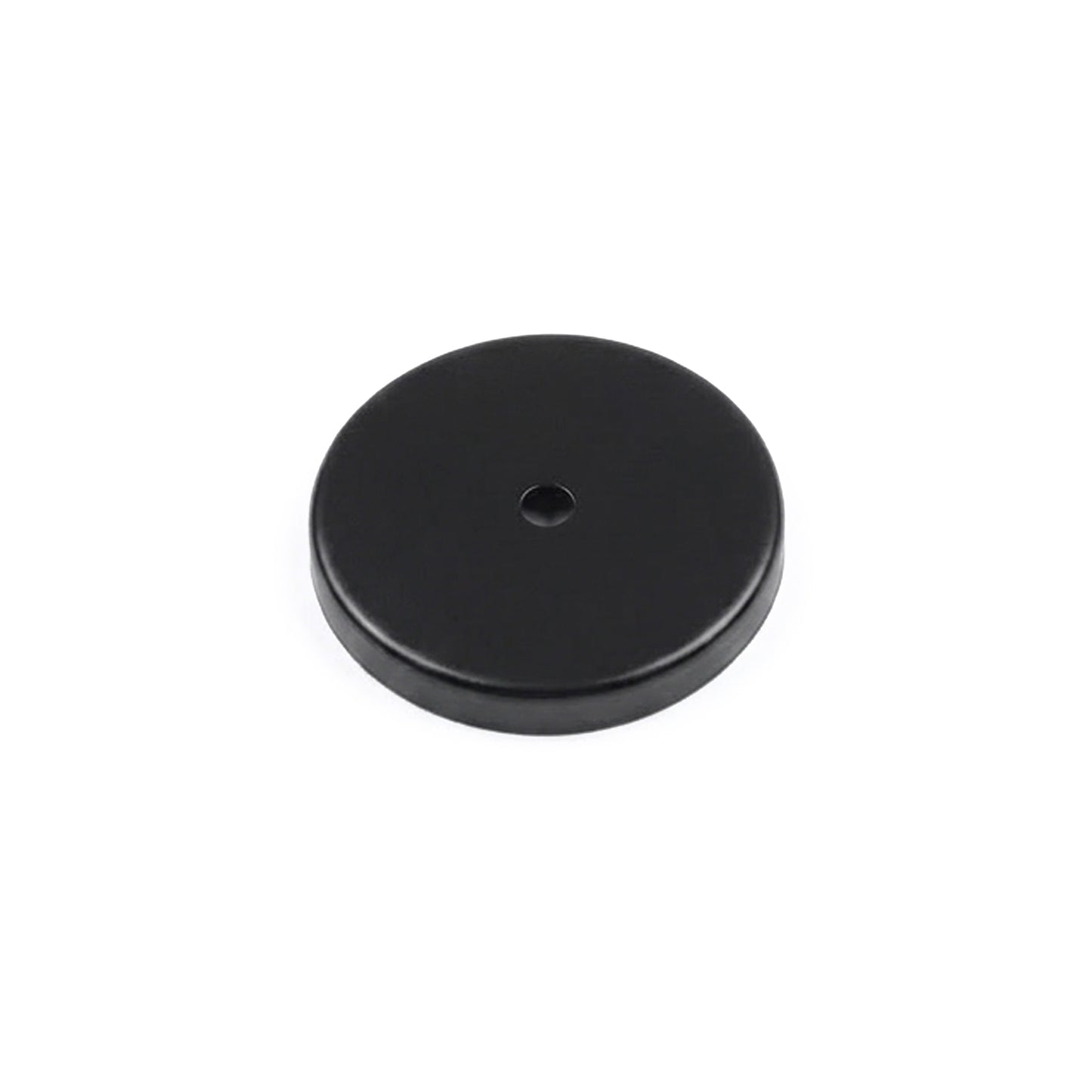 Round Architectural Canopy - 2" - Canopies - LEDmate - Default Title - Black - FOX01 - 26868 - B