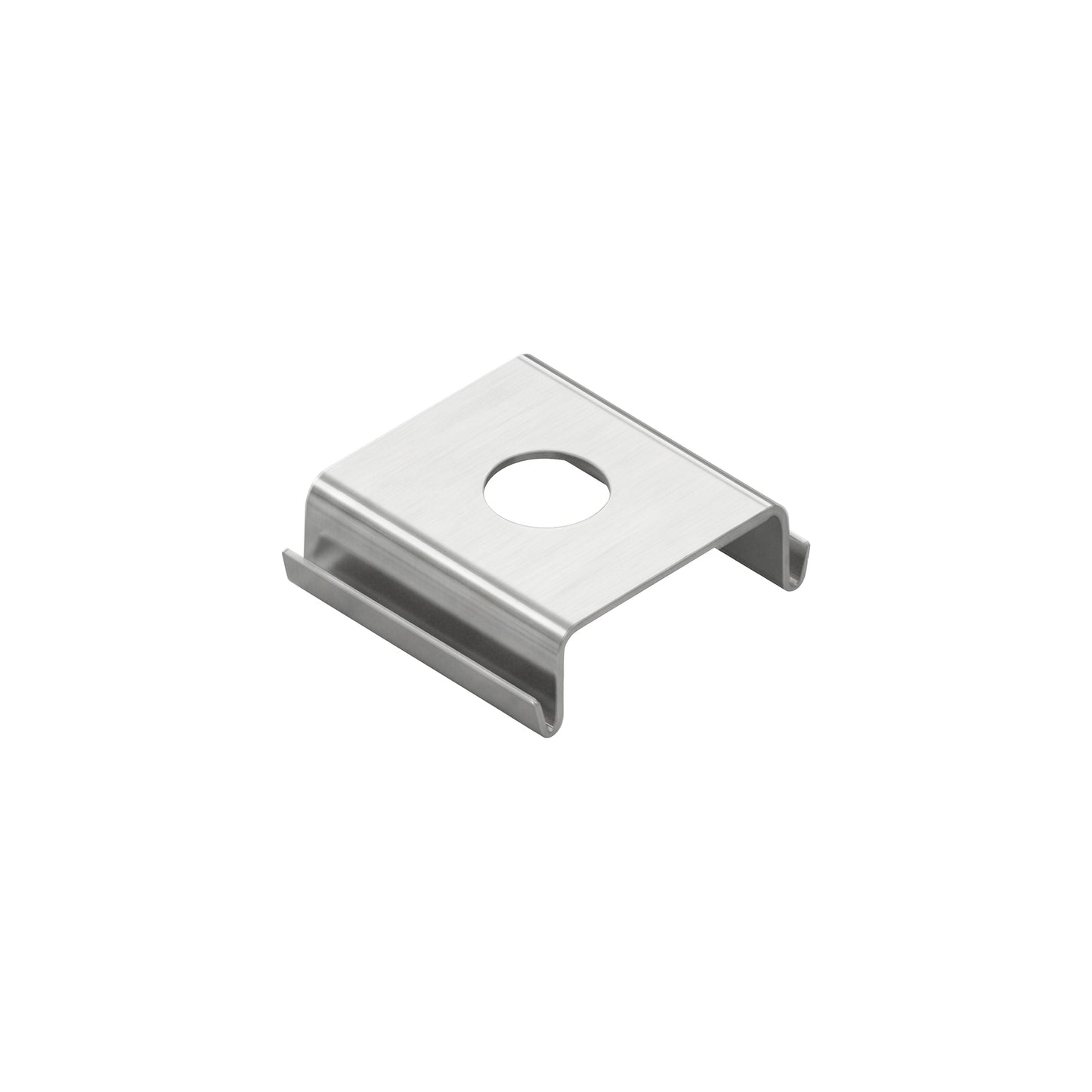 Surface Mount Clip - 0.75" × 0.81"
