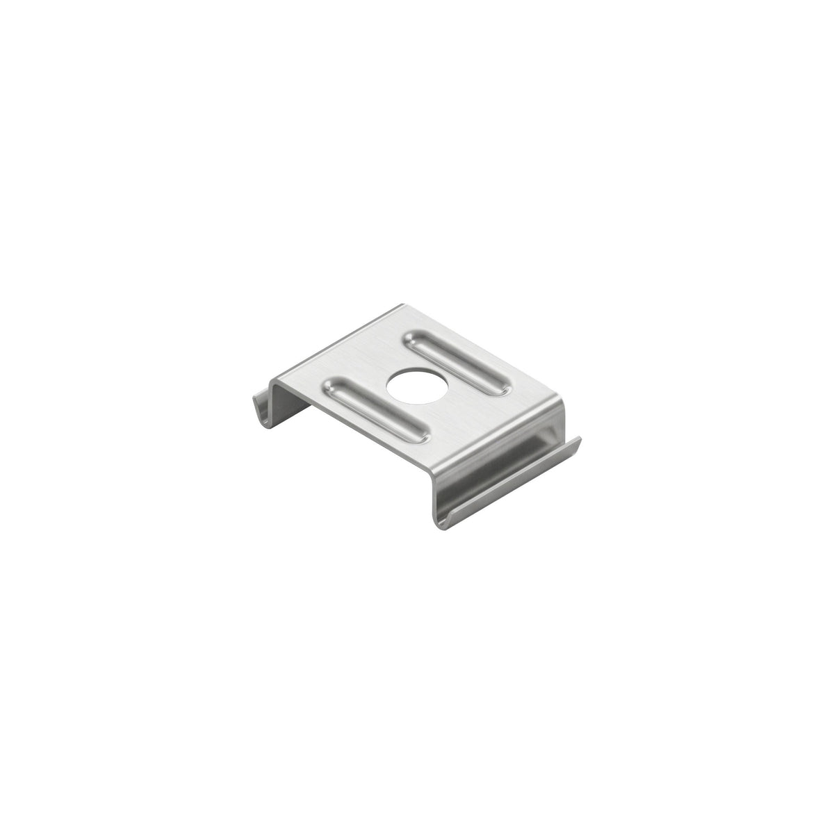 Surface Mount Clip - 0.76" × 1.2" - Mounting Hardware - LEDmate