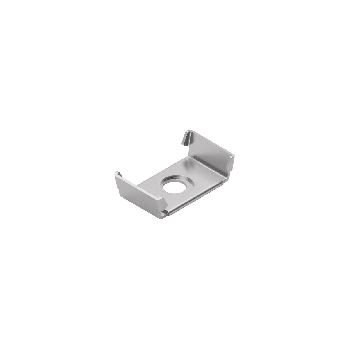 Surface Mount Clip - 0.74" × 1.25" - Mounting Hardware - LEDmate
