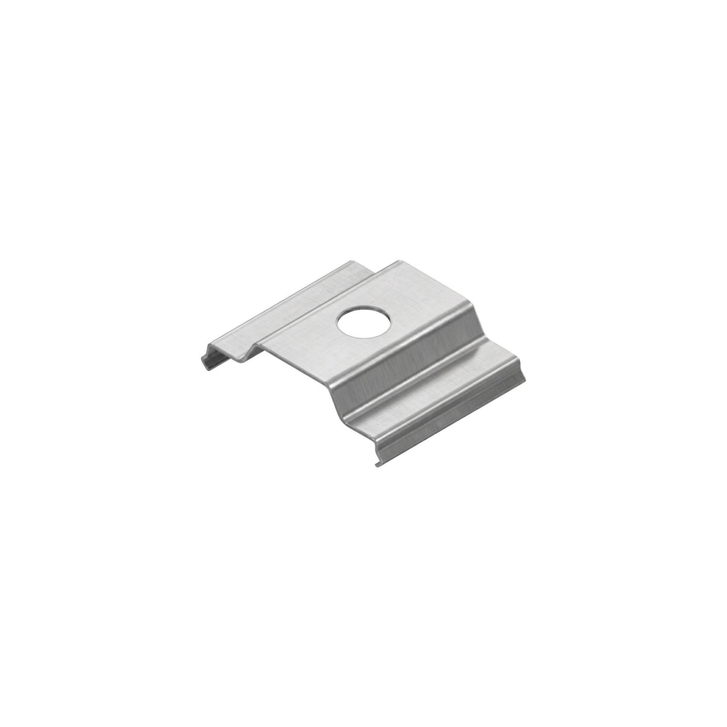 Surface Mount Clip - 1" × 1.4" - Mounting Hardware - LEDmate