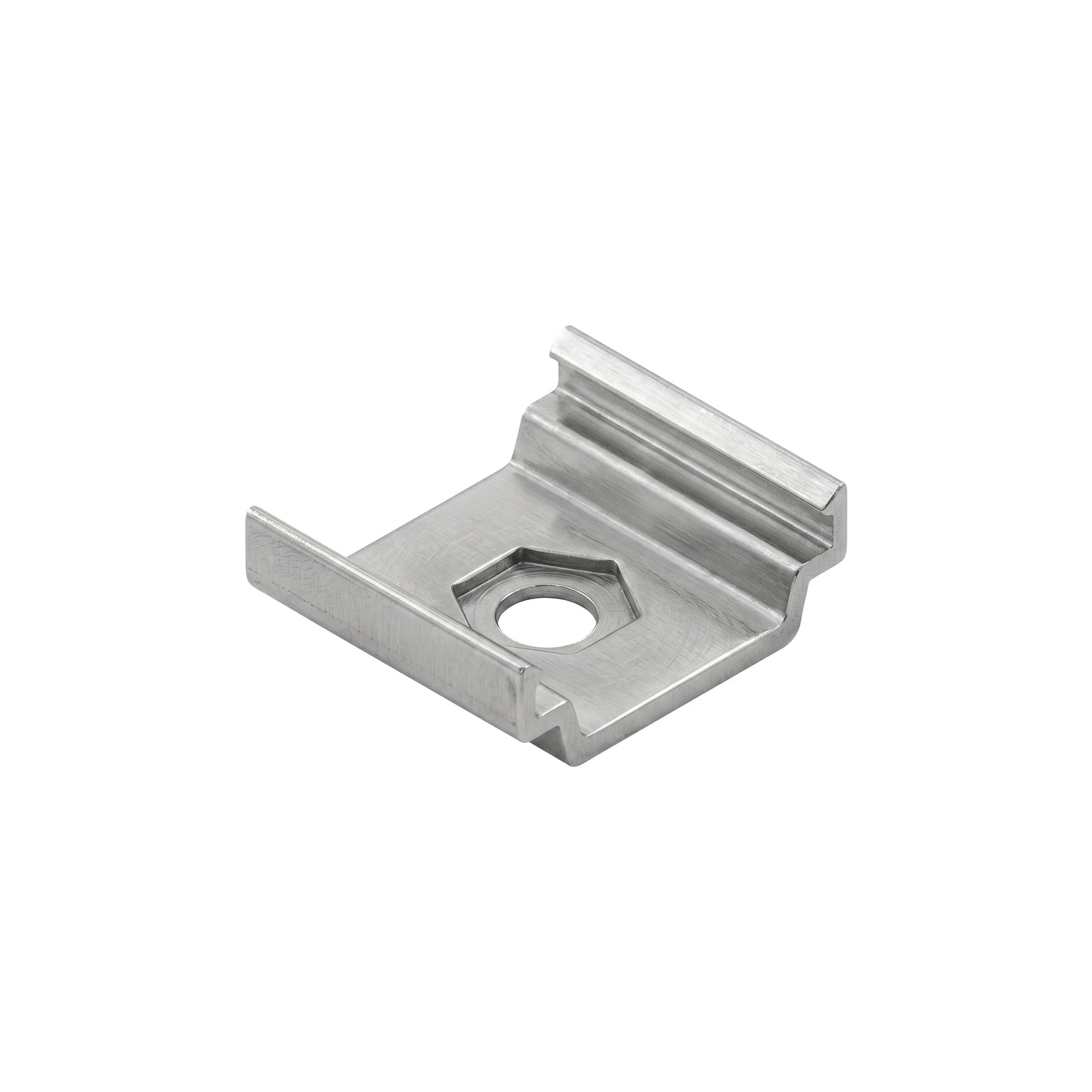 MICRORail 110 Surface Mount Clip (T-Bar)