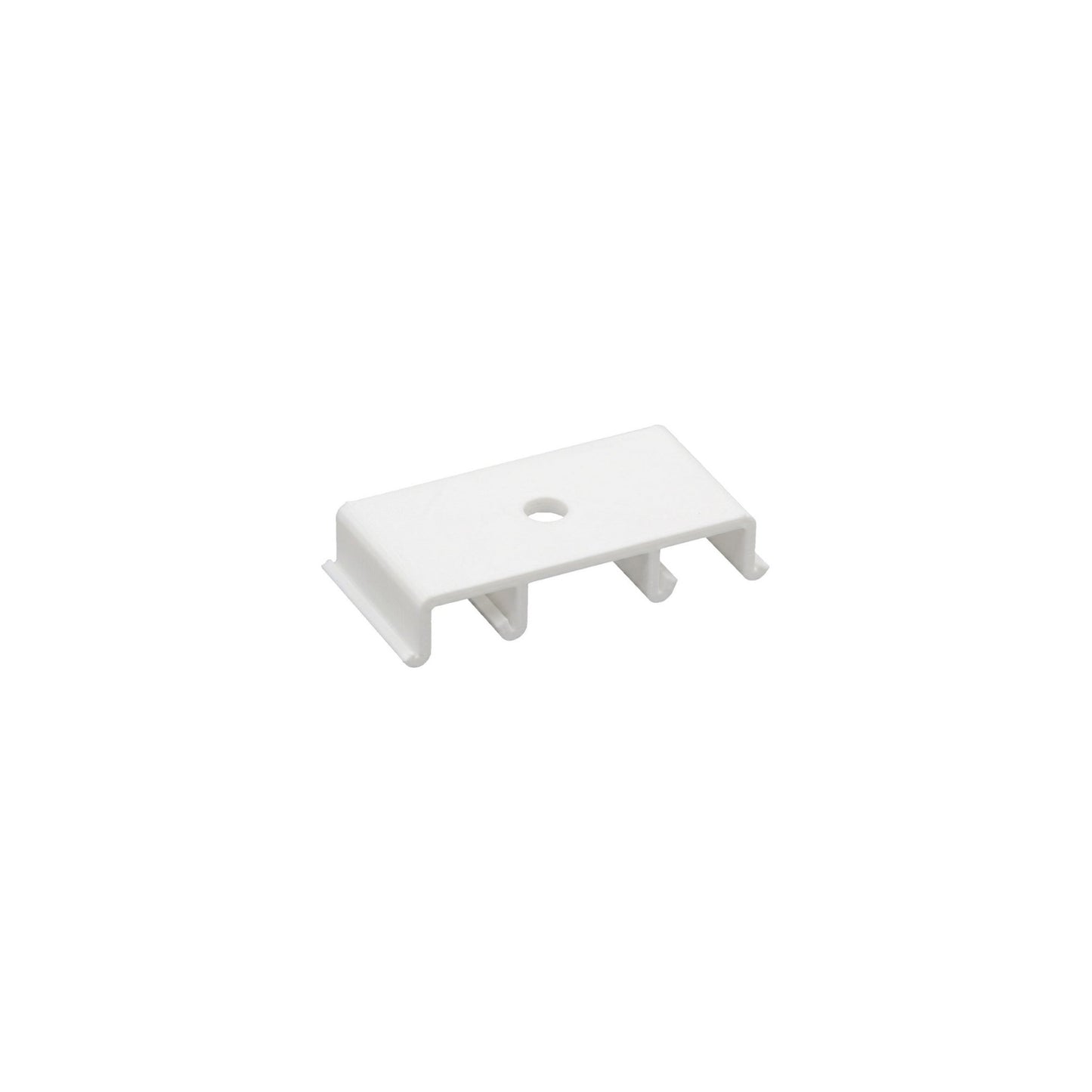 EDGESolo275 - Surface Mount Clip (3D Printed) - Mounting Hardware - LEDmate