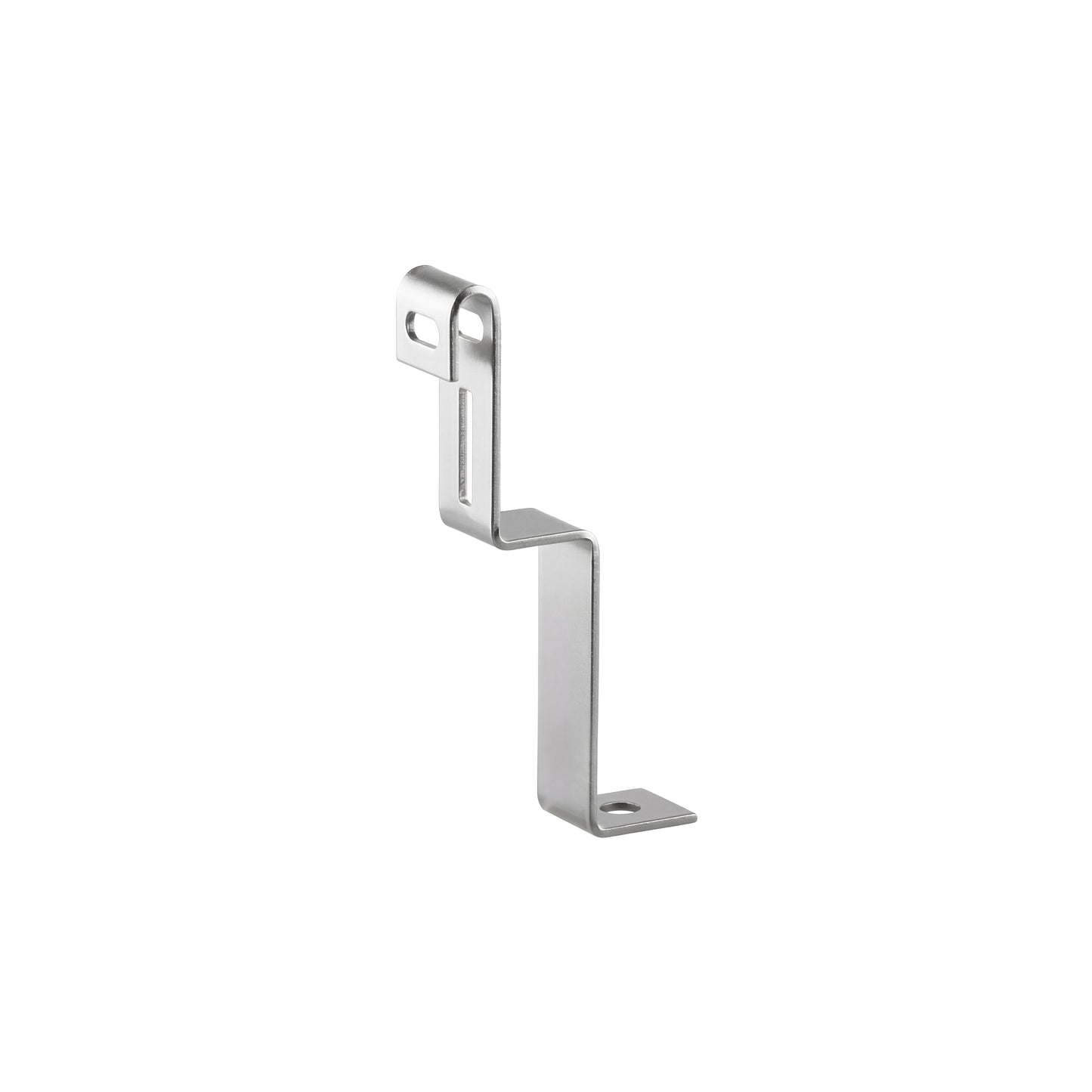 Woodworks - T - Bar Hanger Clip (2.25" Slat) - Mounting Hardware - LEDmate - Round Top - FOX02 - 27576 - 225R