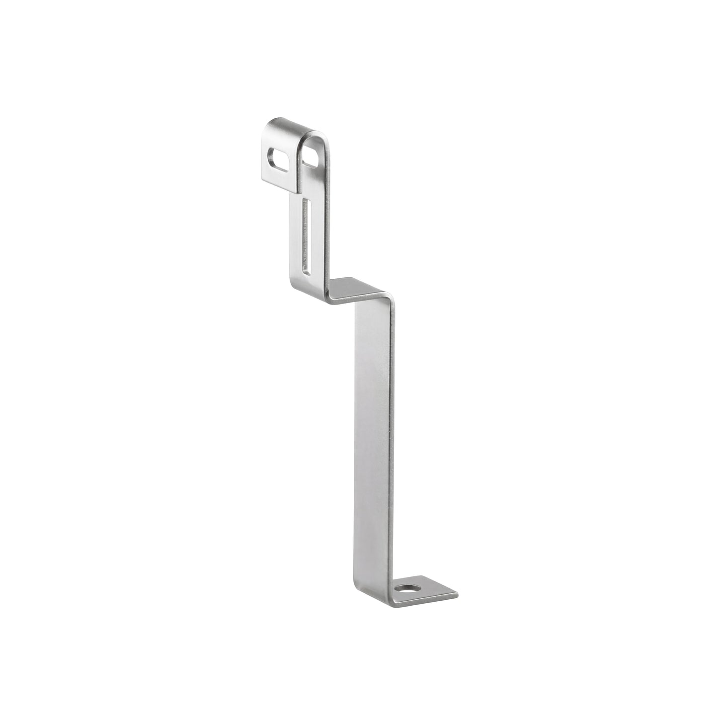 Woodworks - T - Bar Hanger Clip (3.25" Slat) - Mounting Hardware - LEDmate - Round Top - FOX02 - 27576 - 325R