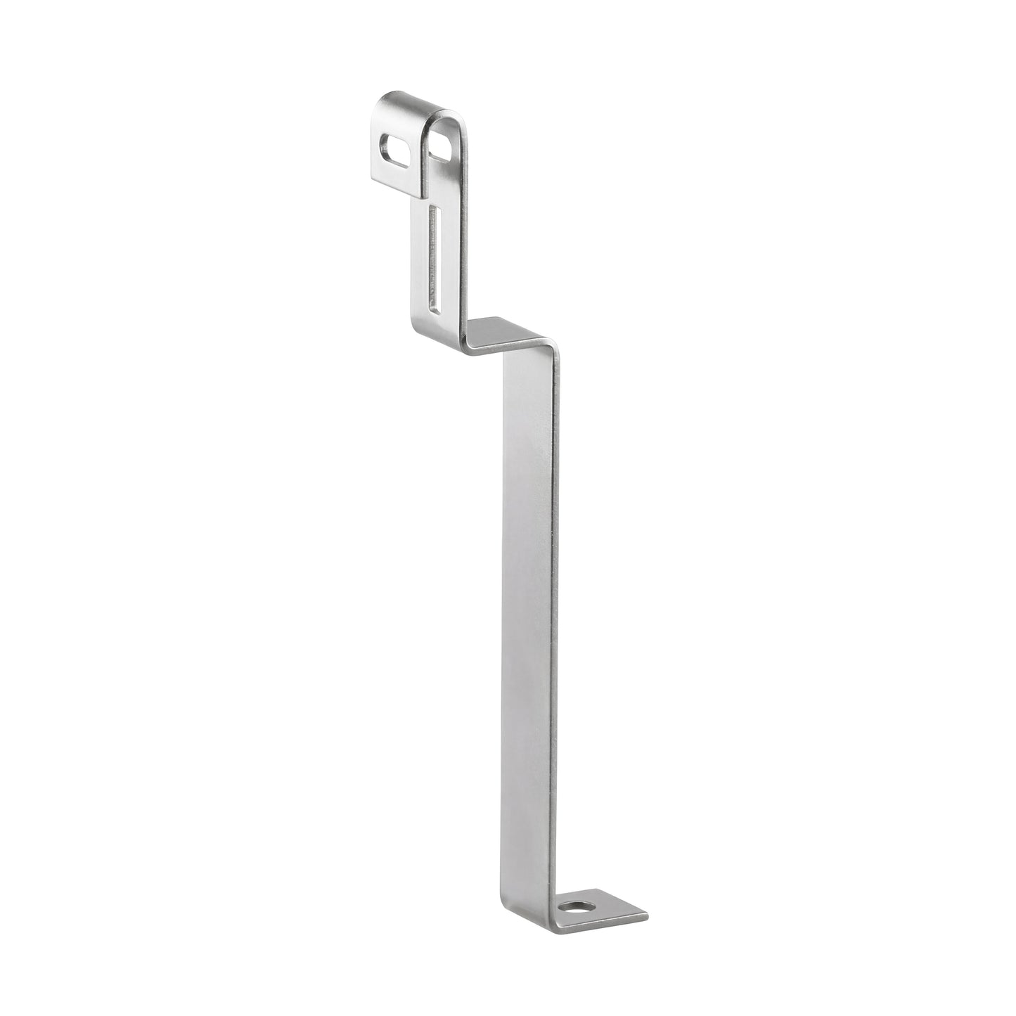 Woodworks - T - Bar Hanger Clip (4.25 Slat) - Mounting Hardware - LEDmate - Round Top - FOX02 - 27576 - 425R
