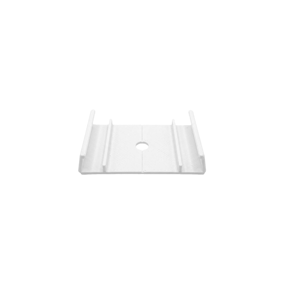 Micro - Surface Mount Clip (3D Printed) - Mounting Hardware - LEDmate