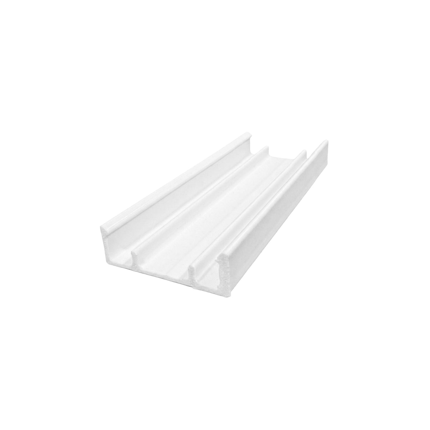 Specialty Surface Mount Clip (3D Printed) - Mounting Hardware - LEDmate