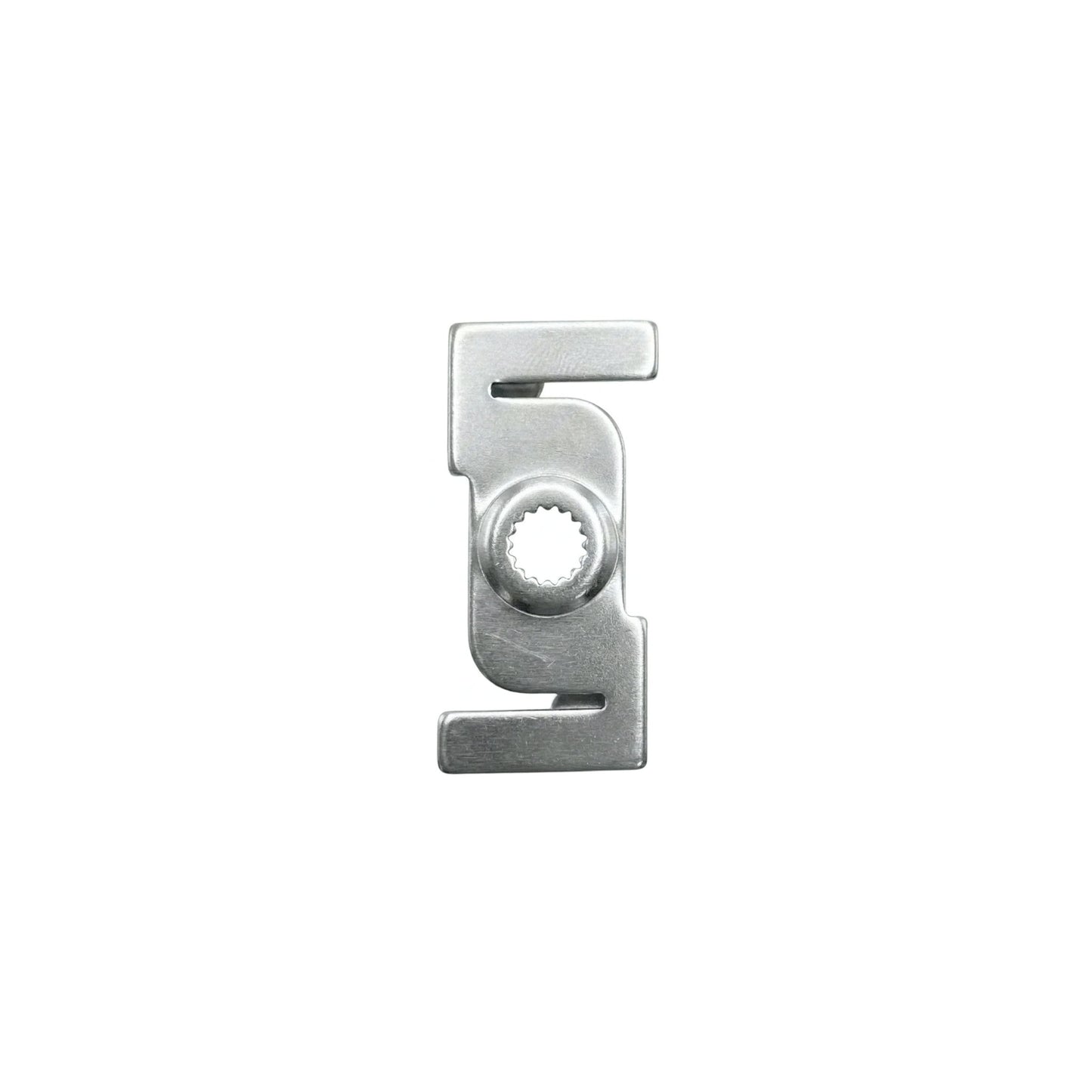 T - Bar Twist Clip - 15/16" Ceiling Grid - T - Bar Clips - LEDmate