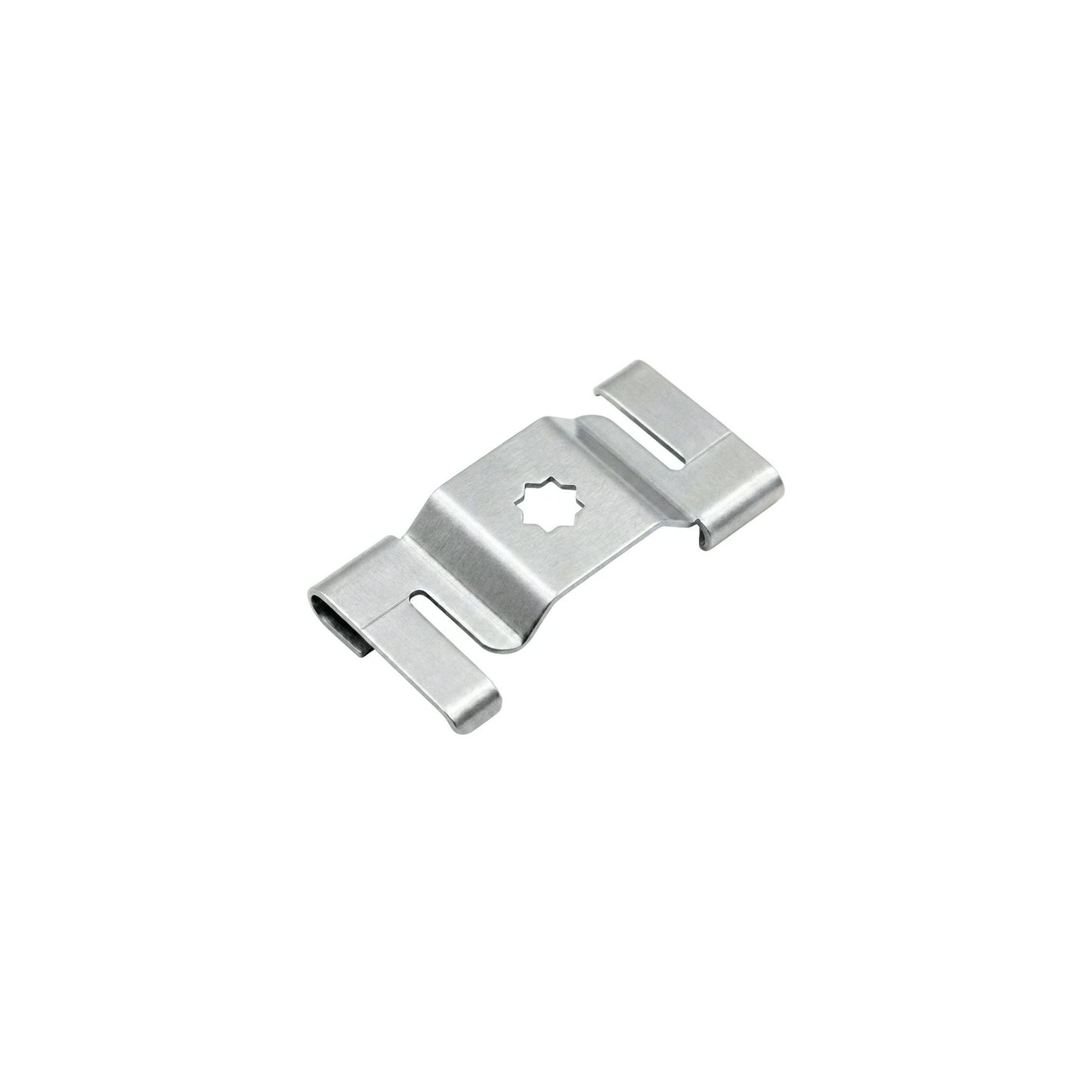 T - Bar Twist Clip - 9/16" Ceiling Grid - T - Bar Clips - LEDmate