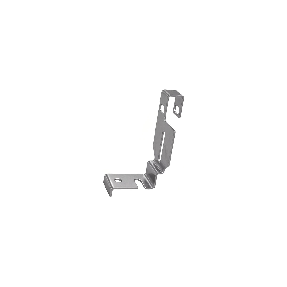 GRIDBar1 - T - Bar Surface Mount Clip (Perpendicular) - Mounting Hardware - LEDmate