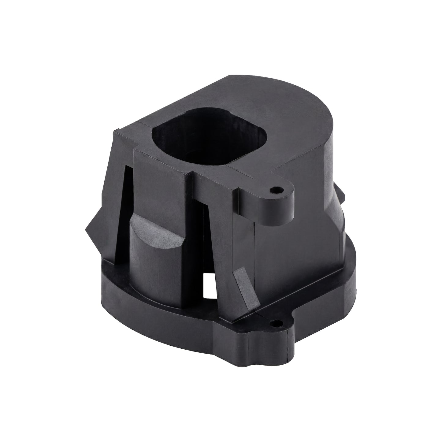 Nylon Strain Relief Bushing