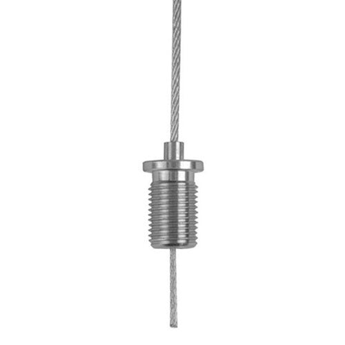 Small 1/16" Cable Gripper