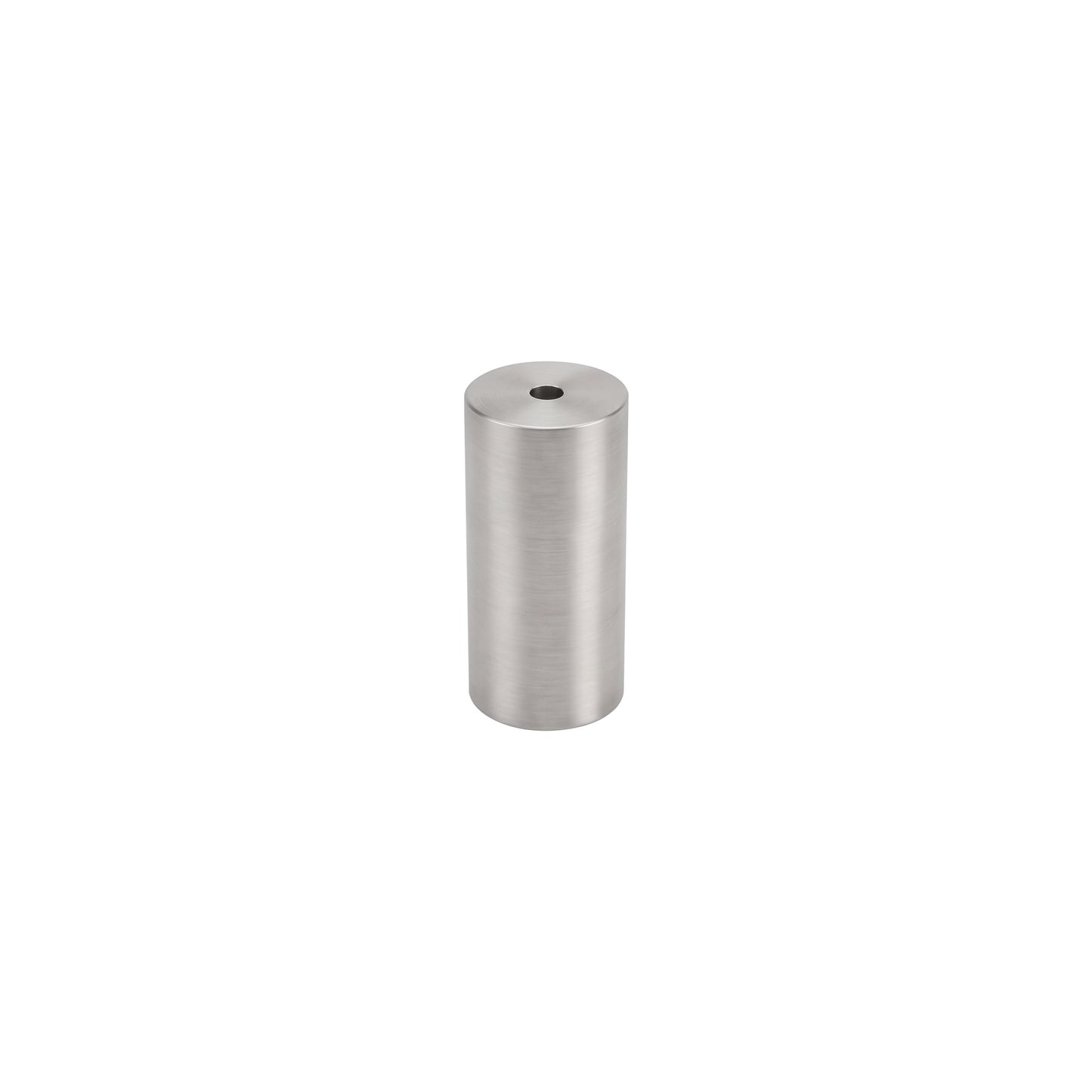 Ceiling Coupler - 1/4-20 All Cables - No Flats (Female)