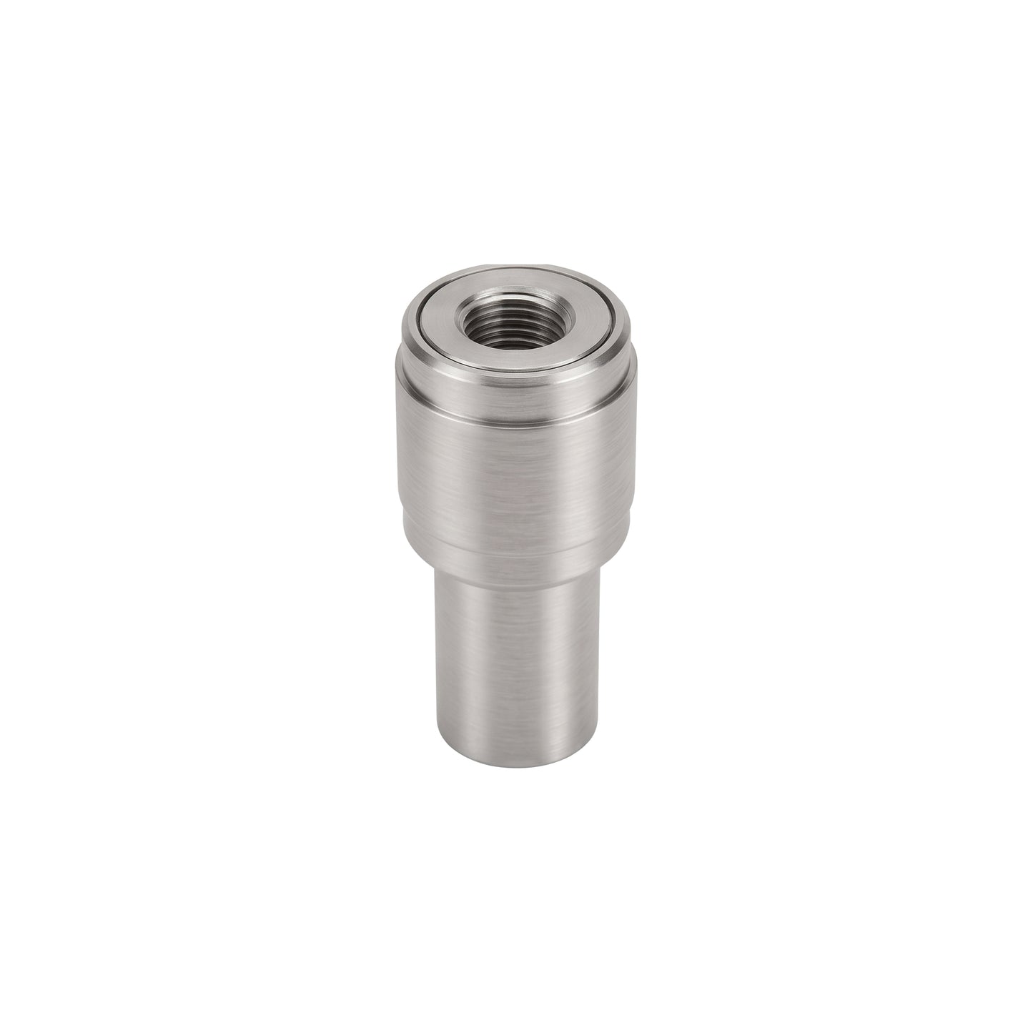 Ceiling Coupler - Threaded for 3/16" Aircraft Cable (Female)