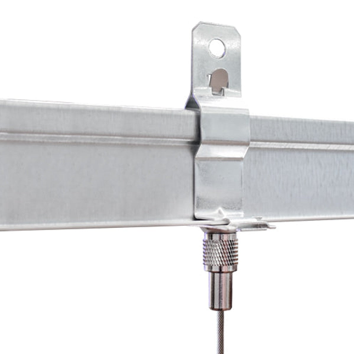Drop Ceiling Suspension Systems (T-Grid Interfaces)