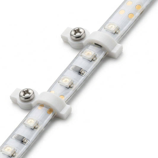 12V Strip Mounting Clip