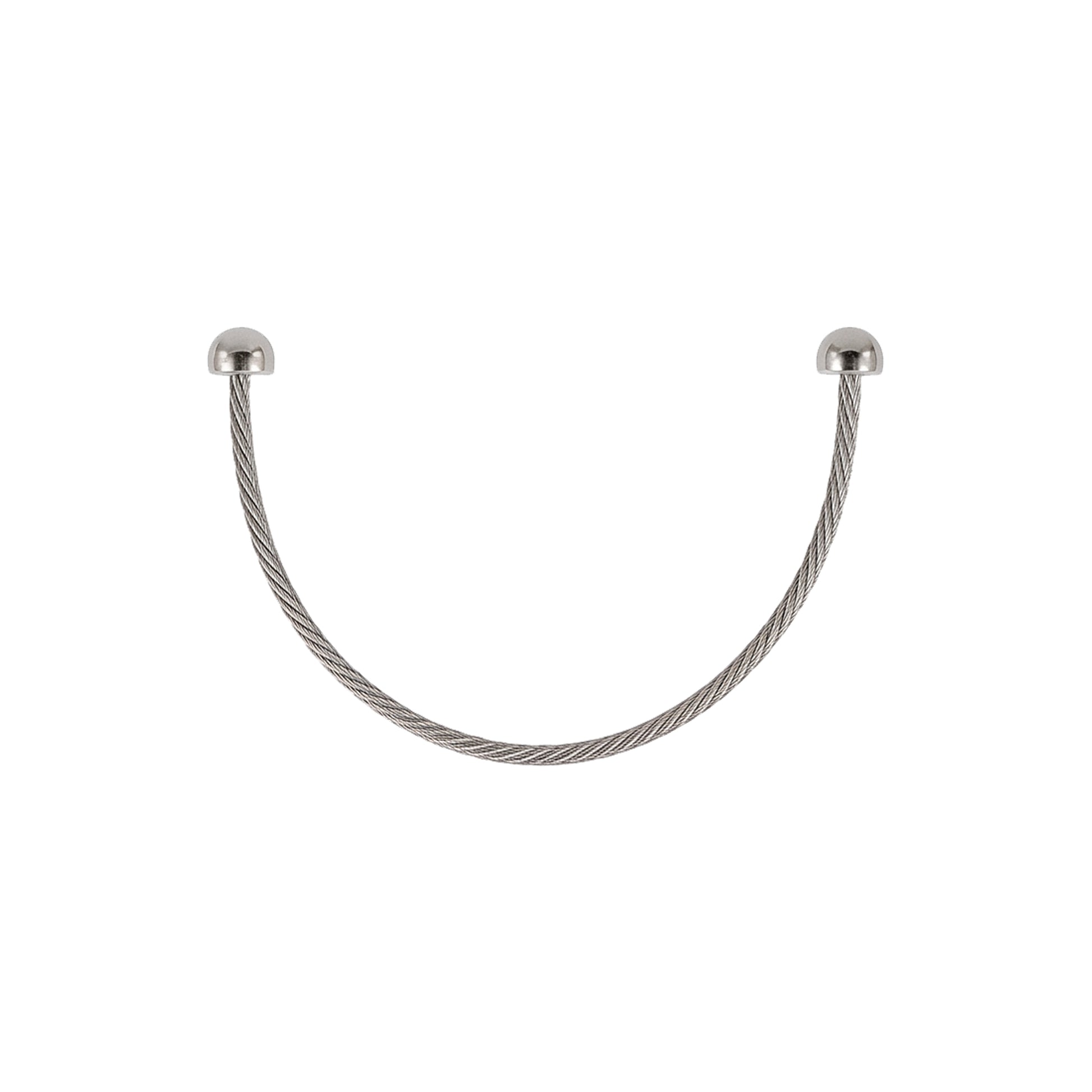 Aircraft Cable with Half Ball Ends - Cable & Cord Grippers - LEDmate