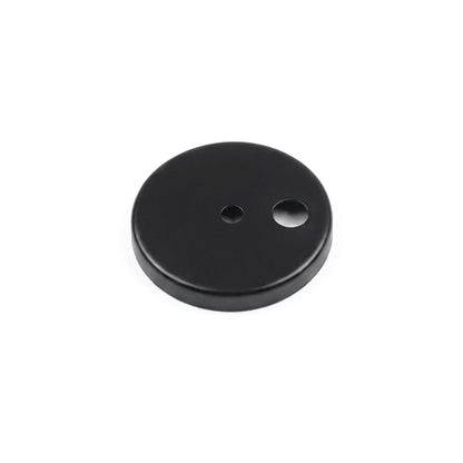 2-Inch Round Architectural Canopy