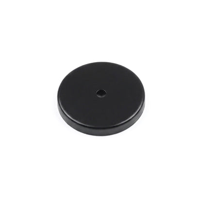 2-Inch Round Architectural Canopy