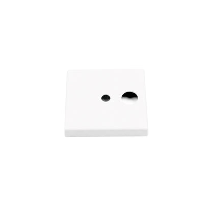 2-Inch Square Architectural Canopy