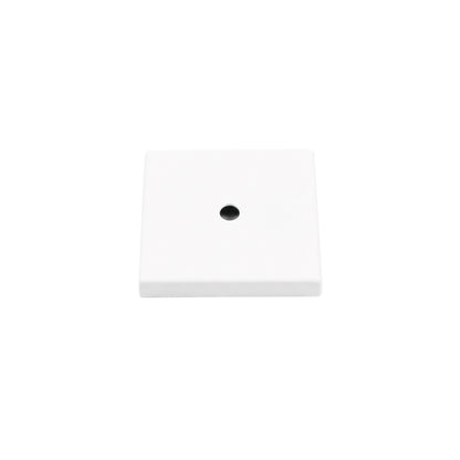 2-Inch Square Architectural Canopy