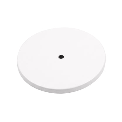 5-Inch Round Architectural Canopy
