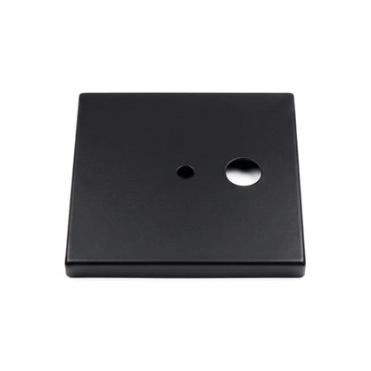 5-Inch Square Architectural Canopy