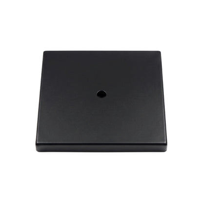 5-Inch Square Architectural Canopy
