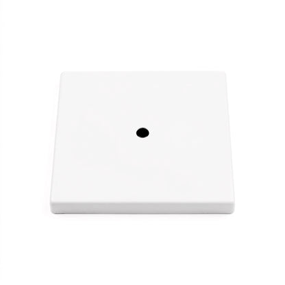 5-Inch Square Architectural Canopy