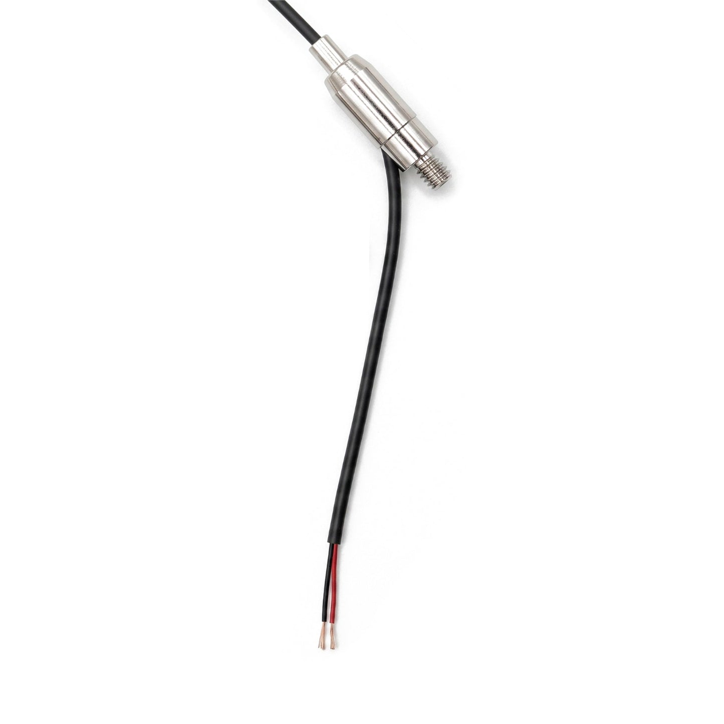 Male 1/4-20 Side-Exit Cable Gripper