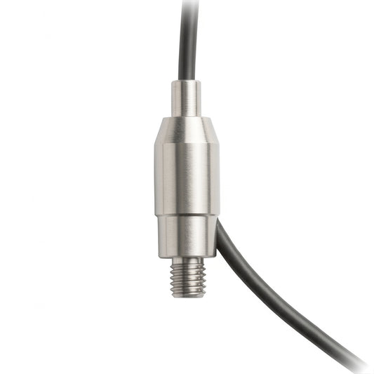 Power Cord Gripper - Side-Exit (Male)