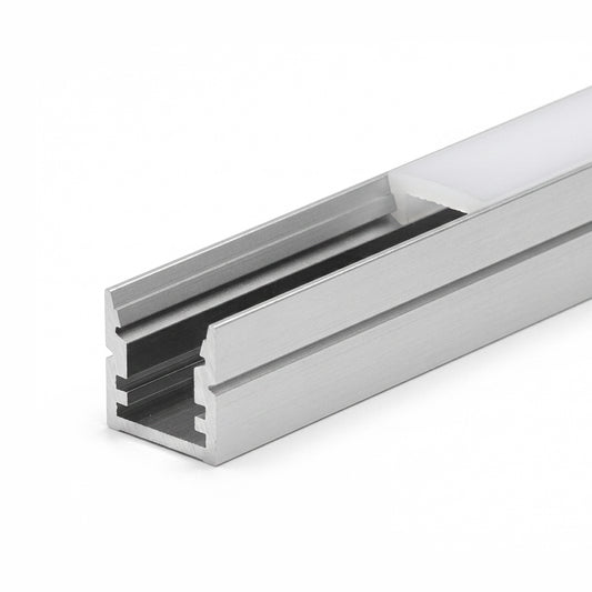 C1004-496 Millwork Channel 10mm x 10mm