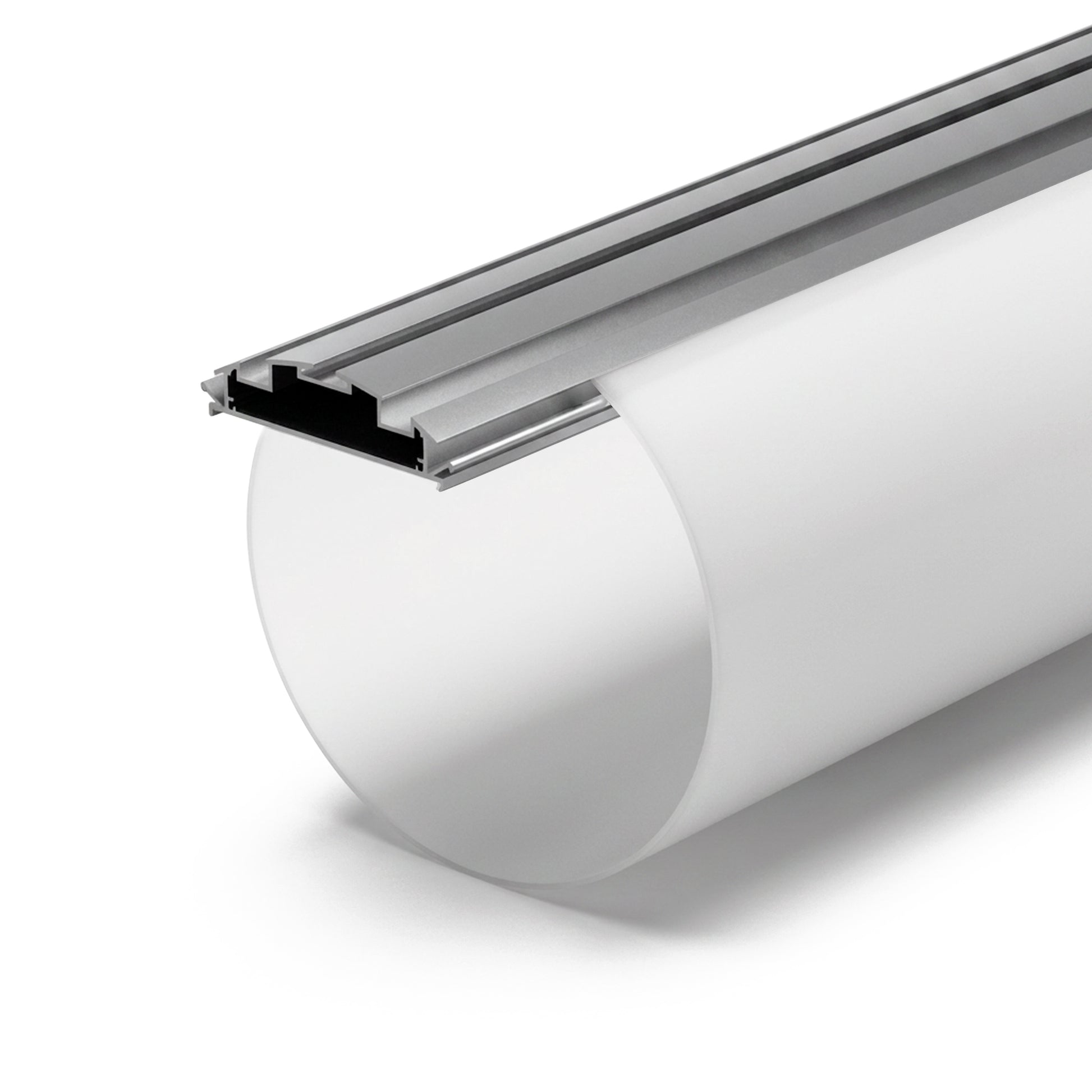 C1018 Suspended Channel 120mm - LED Channels & Profiles - LEDmate