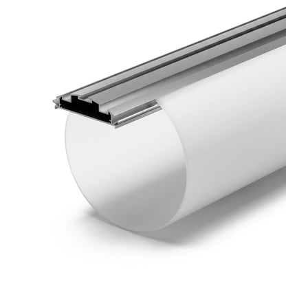 C1018 Suspended Channel 120mm - LED Channels & Profiles - LEDmate