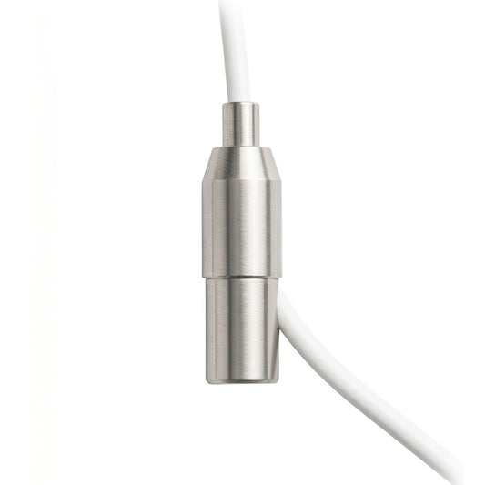 Power Cord Gripper - Side-Exit (Female)