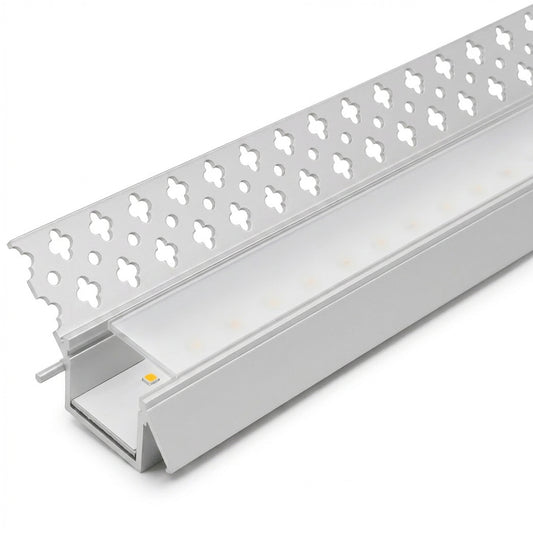 C4615-496 Trimless Mud-in Channel 46mm x 15mm