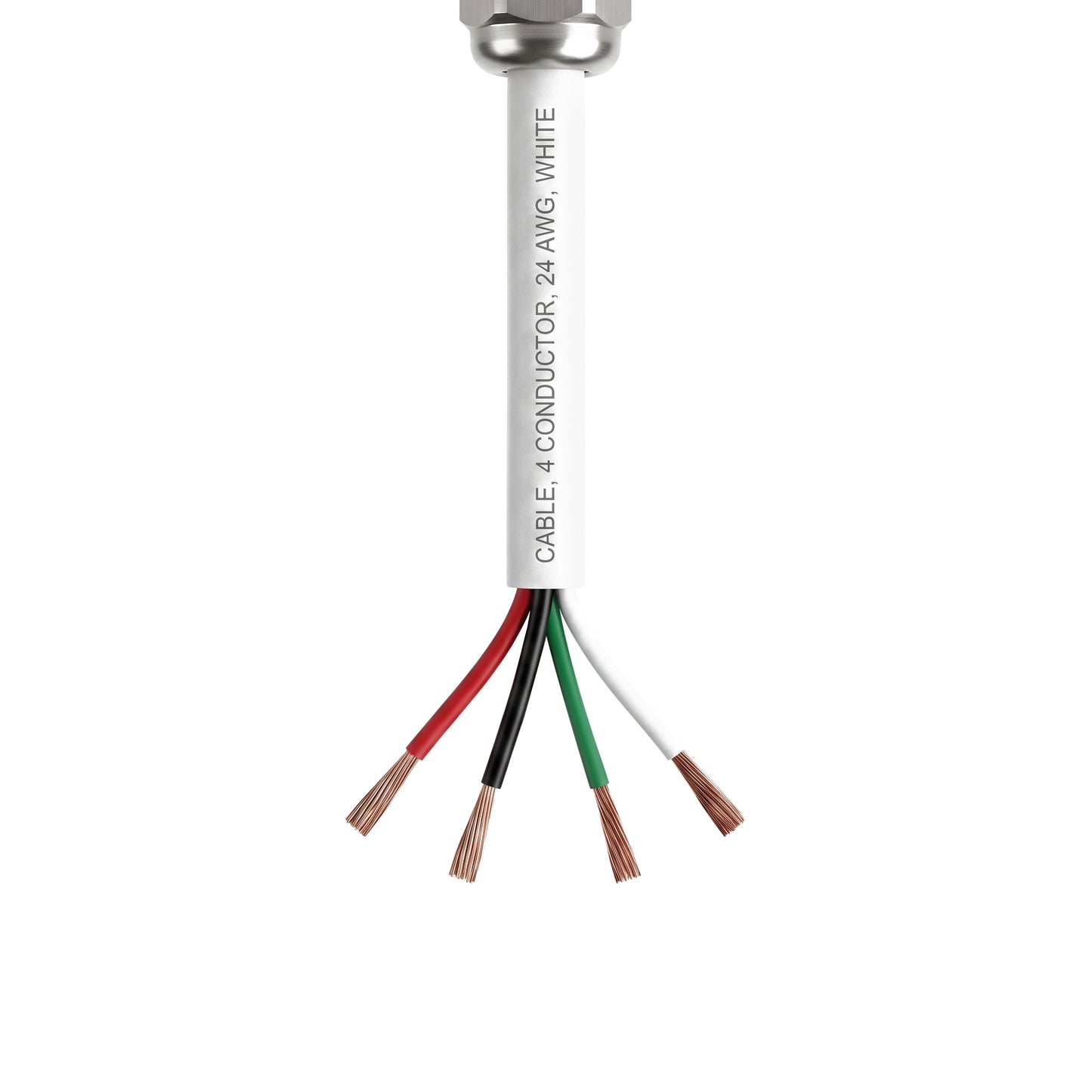 Cord 4 Conductor (FO-36603)