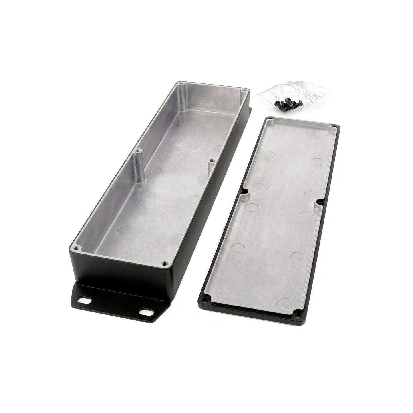 Linear LED Driver Enclosure -16"
