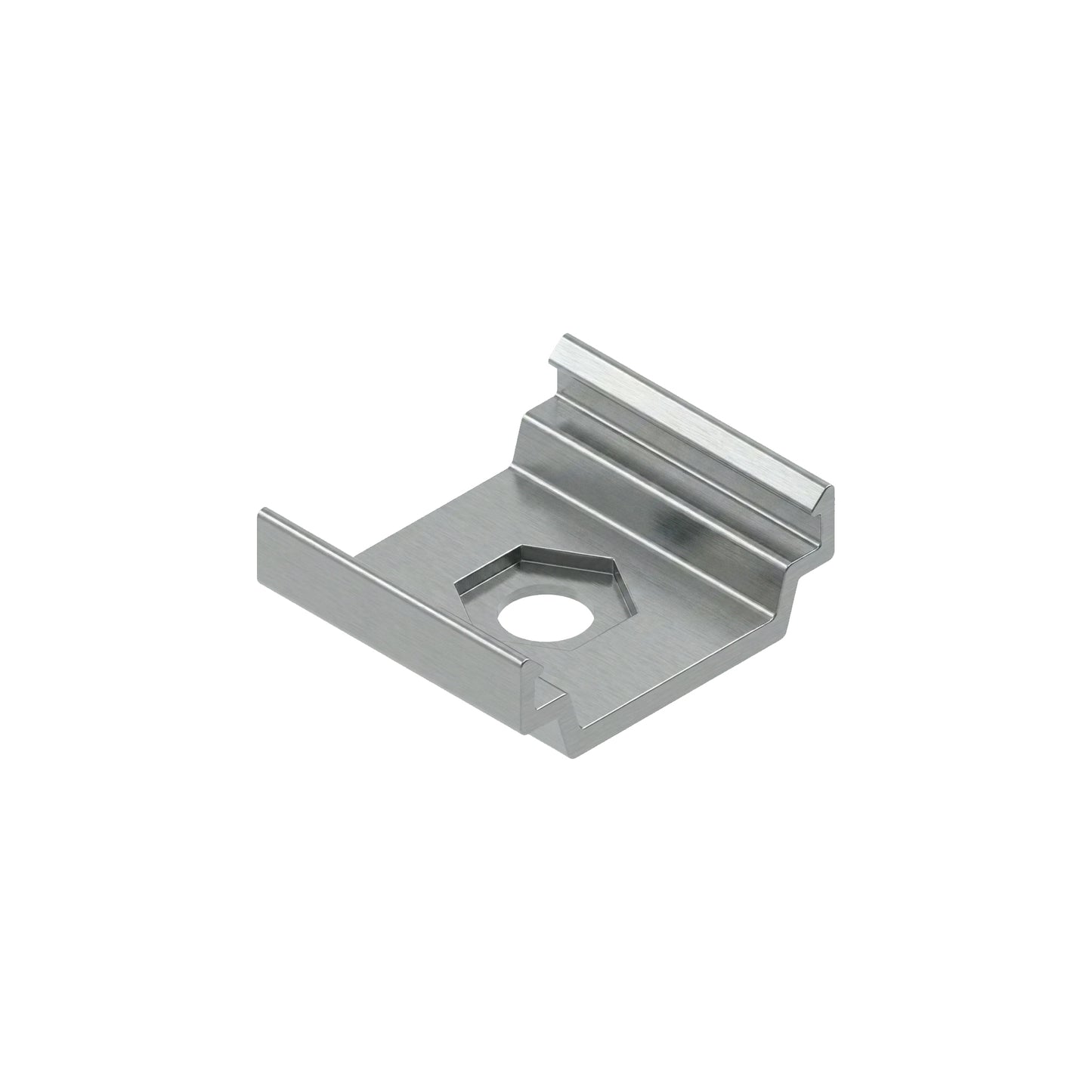 Fixture-Specific Mount Clips