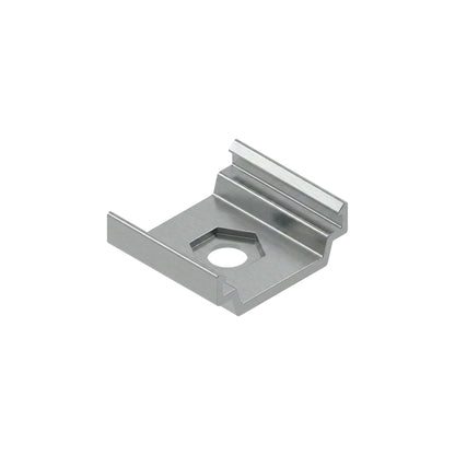 Fixture-Specific Mount Clips