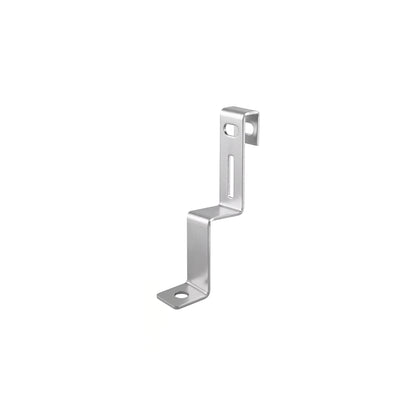 Woodworks - T-Bar Hanger Clip (2.25" Slat)