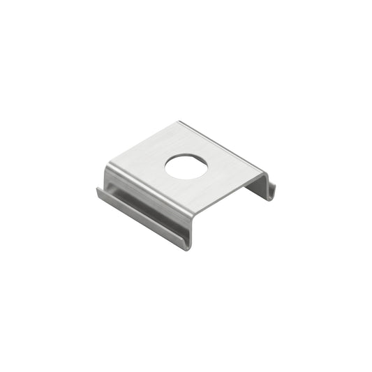 Surface Mount Clip - 0.75" × 0.81"