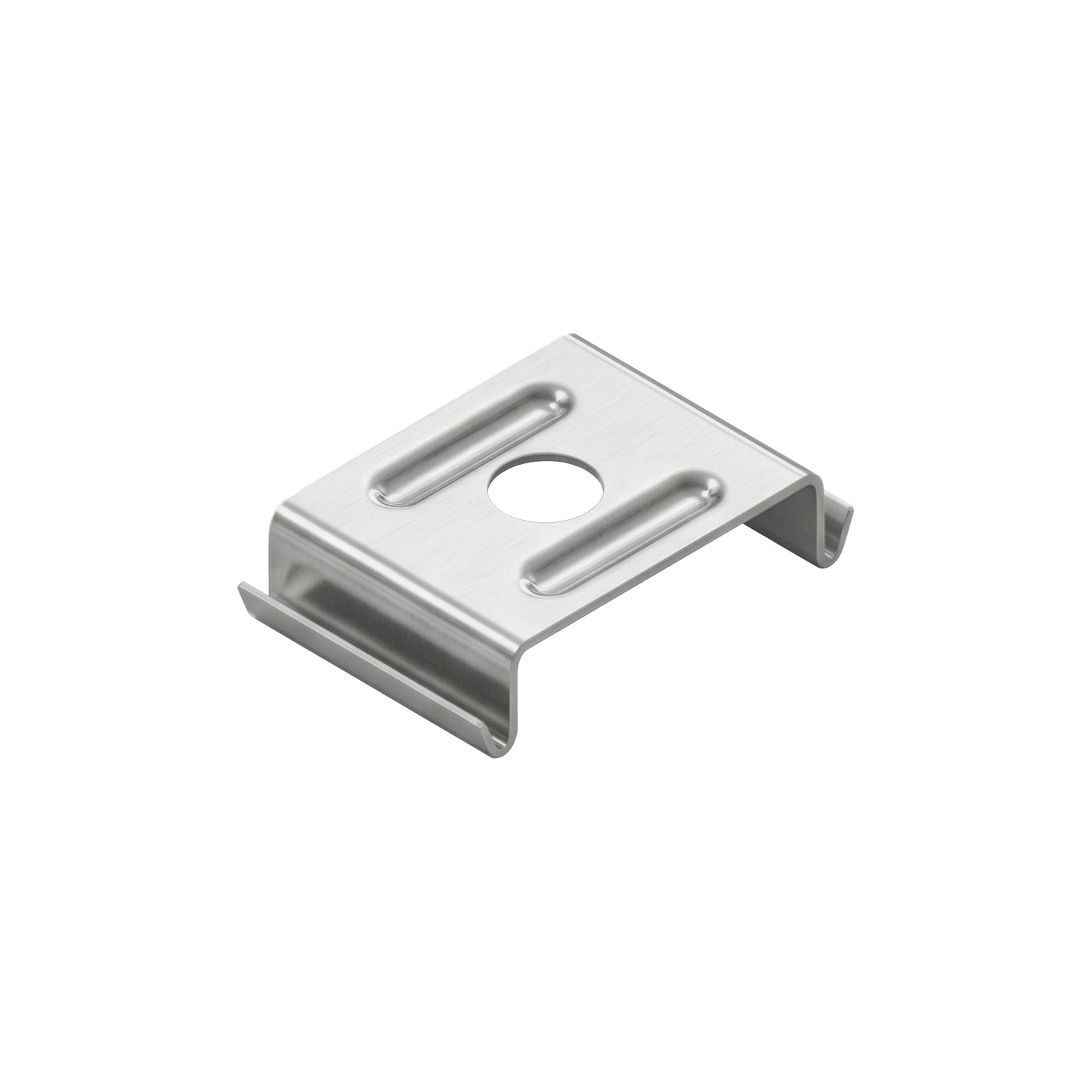 Surface Mount Clip - 0.76" × 1.2"