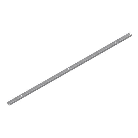MLB140S 4ft Gear Tray - Recessed