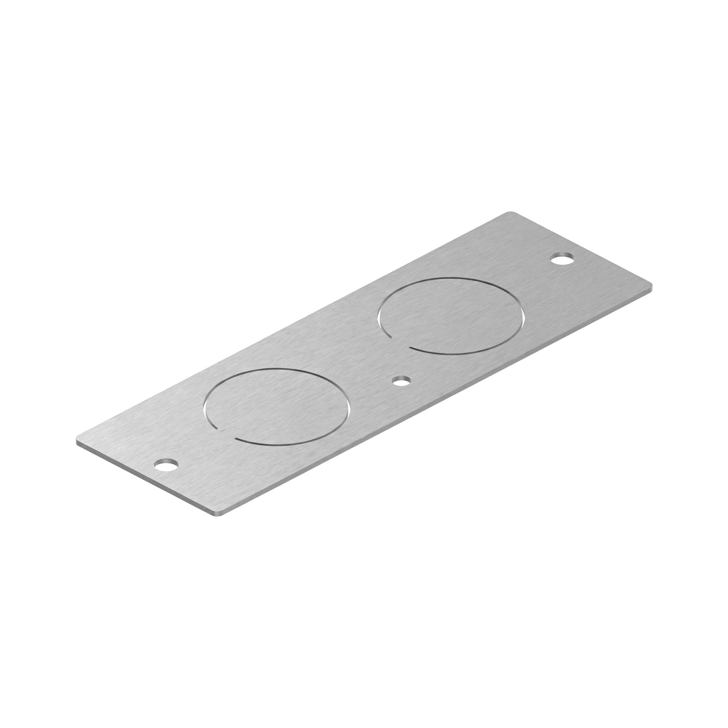 Driver Box Access Plate