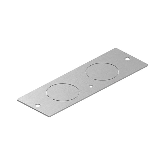 Driver Box Access Plate - Driver Enclosures - LEDmate