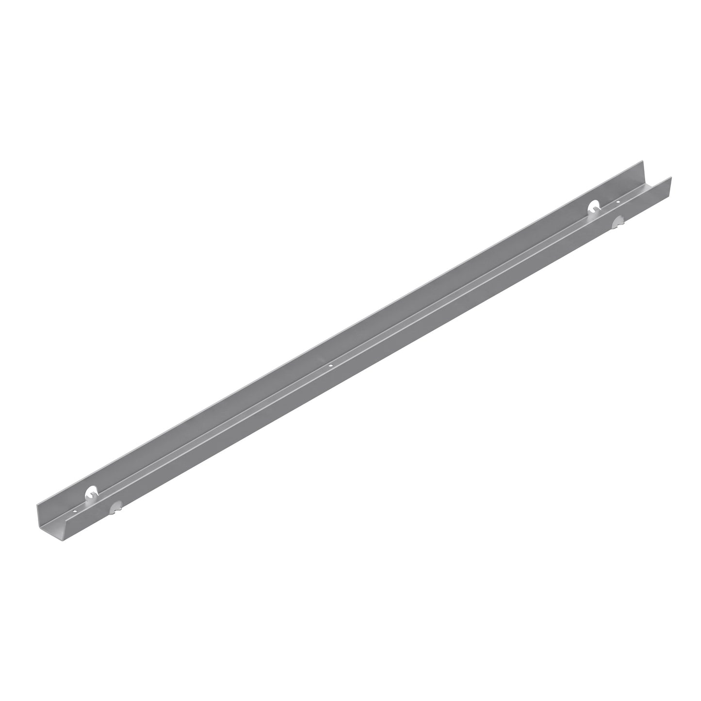 MLB140S 2ft Gear Tray - Recessed