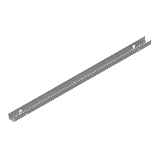 MLB140S 2ft Gear Tray - Recessed